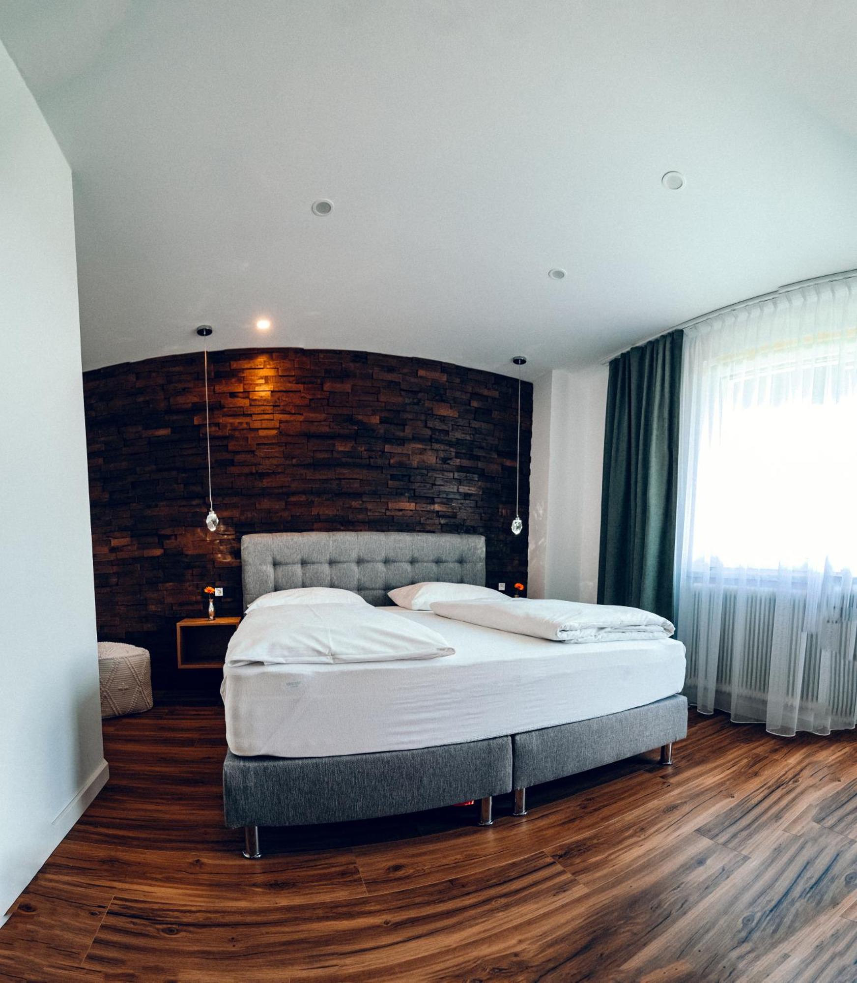 Pension Baumgartner-Berghof Obernberg am Inn Экстерьер фото
